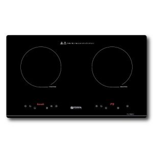 Bếp đôi 2 từ FZ-86EC