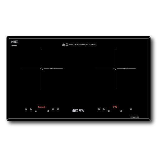 Bếp đôi 2 từ FZ-86ECS