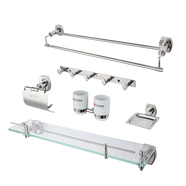 Phụ kiện phòng tắm FZ - 63PK