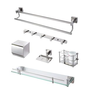 Phụ kiện phòng tắm FZ-LUX 68VPK