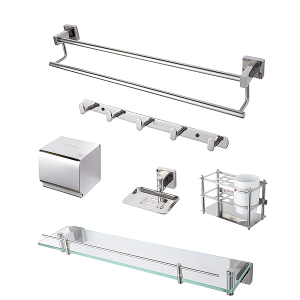Phụ kiện phòng tắm FZ-LUX 68VPK