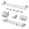 Phụ kiện phòng tắm FZ-LUX 69TPK